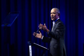 obama backs californias proposition 50 to counter texas redistricting 68ee6dc71af43