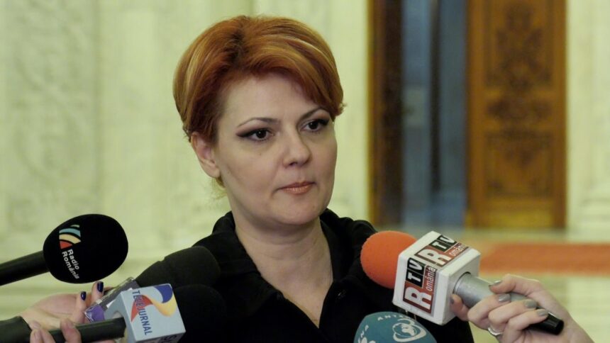 olguta vasilescu un nou ultimatum pentru bolojan psd ul se va retrage in opozitie o varianta de guvern fara psd nu se poate 68ee8e6fe35f7