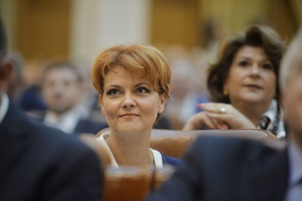 olguta vasilescu vrea un candidat comun al coalitiei pentru primaria capitalei pot fi si maine alegerile 68eea5e4df4a9