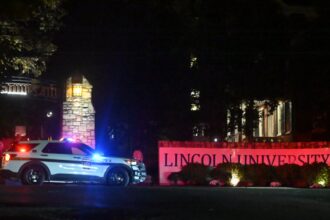 one killed and six injured after shooting at pennsylvanias lincoln university 68fe7b9ab3f5e