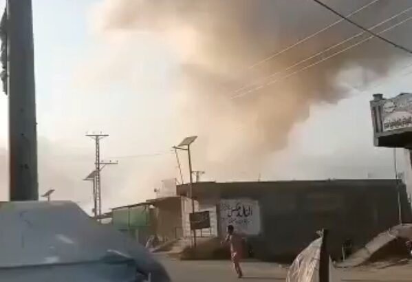 pakistanul si afganistanul vor relua negocierile la istanbul dupa blocarea dialogului 69037e1465e7c