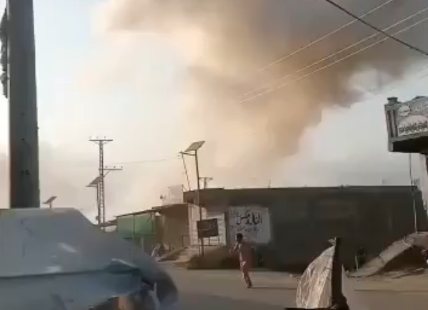 pakistanul si afganistanul vor relua negocierile la istanbul dupa blocarea dialogului 69037e1465e7c