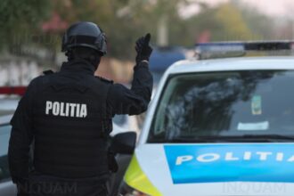 panica la arad dupa o amenintare cu bomba in apropierea unei scoli din municipiu 68e4eafab11fd