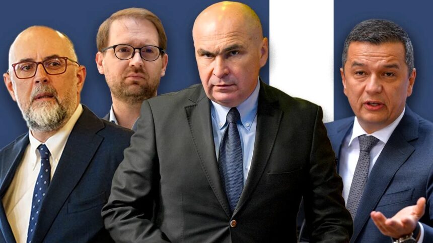 partidele de coalitie au batut palma alegerile la capitala vor fi organizate sigur in acest an ramane sa mai decida data 30 noiembrie sau 7 decembrie cine sunt candidatii coalitiei 68f373272bd95