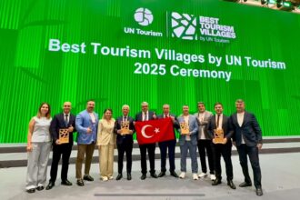 patru sate din turcia incluse in lista onu a celor mai bune destinatii turistice rurale din 2025 68fa286fae964