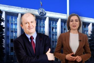 pe valul antirusesc maia sandu propune ca premier un moldovean american scolit la moscova cu conturi in offshore uri din insulele virgine 68ee876a1f46e