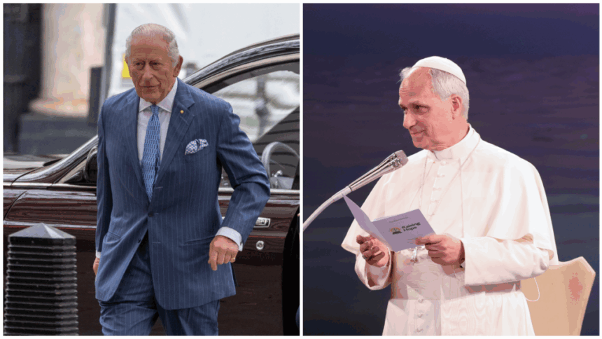 pentru prima data in 500 de ani un papa si un monarh britanic se vor ruga impreuna 68f920ee3cca6