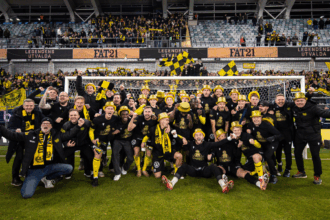 performanta istorica in fotbalul suedez o echipa dintr un sat de pescari a cucerit titlul 68f7340b7c3d5