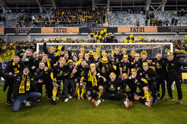 performanta istorica in fotbalul suedez o echipa dintr un sat de pescari a cucerit titlul 68f7340b7c3d5