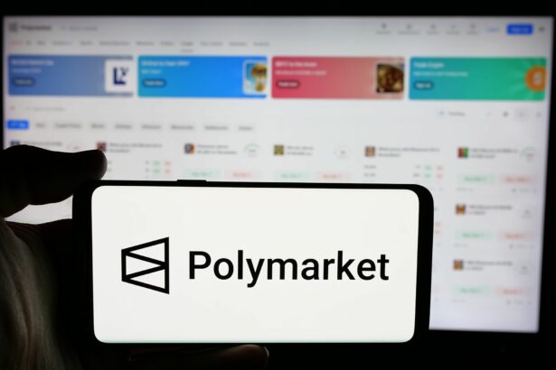 platforma polymarket a fost interzisa in romania decizia vine pe fondul unei cresteri explozive a activitatii in timpul alegerilor 690375b21c025