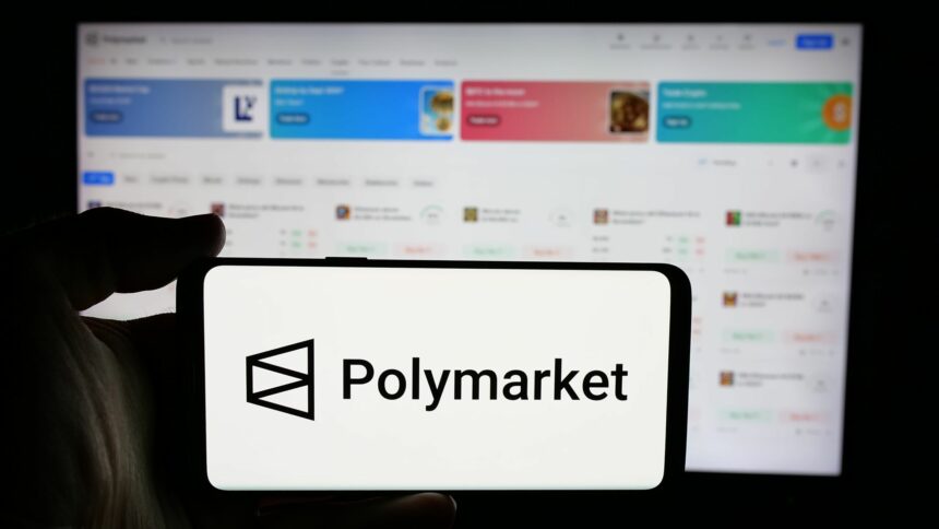 platforma polymarket a fost interzisa in romania decizia vine pe fondul unei cresteri explozive a activitatii in timpul alegerilor 690375b21c025