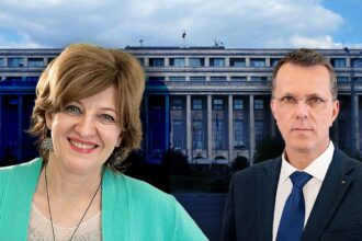 poate fi oana gheorghiu in guvern dupa ce psd si alti lideri au cerut retragerea raspunsul ministrului ionut mosteanu la intrebarea gandul cu siguranta ne va reprezenta cu capul sus 6901e6c122a94