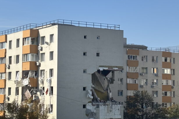 prefectul capitalei anunta revenirea etapizata a locatarilor in blocurile din rahova 690117fbdde21