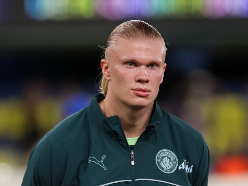 premier league seria lui erling haaland se opreste arsenal isi majoreaza avantajul in clasament 68fe5a83b8d69