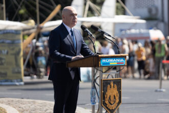 premierul ilie bolojan despre retragerea trupelor americane din romania a fost o decizie a armatei sua luni am fost notificati 6903b3f2c56b0