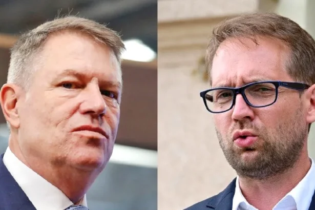 presedintele usr dominic fritz despre fostul presedinte klaus iohannis a stricat multe posibil si mitul neamtului in politica romaneasca 68ff18892b2db