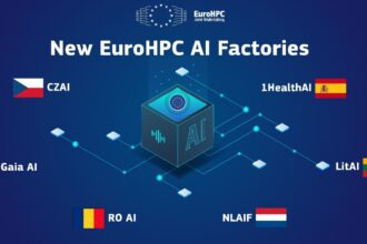 prima ai factory nationala construita de romania proiectul este coordonat de ici si politehnica bucuresti 68e8e32e043f2