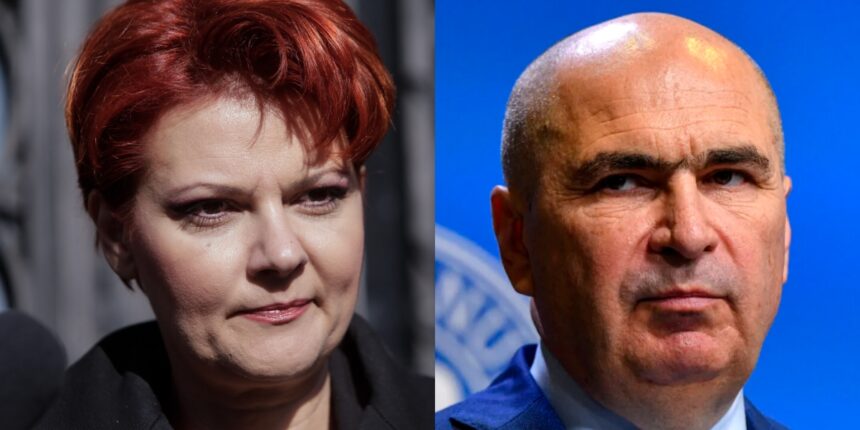 primarii ii declara razboi lui ilie bolojan dupa ce i a amenintat cu dosare penale olguta vasilescu ce face bolojan nu si a permis nimeni 68e974f6079b0