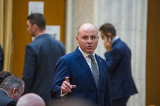 primarul din grozesti a batut 2 copii care voiau sa intre in curtea primariei pnl ii cere lui grindeanu sa l demita 6900c450dd304