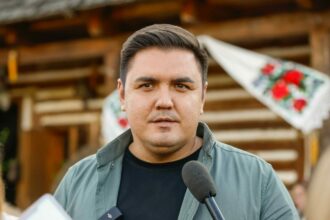 primarul din maramures care vrea sa incurajeze satenii si producatorii locali sa deschida puncte gastronomice avem potential de milioane de turisti pe an 68f4e884cc787