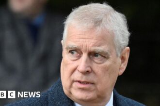 prince andrew gives up his title as duke of york 68f2cd8060a57