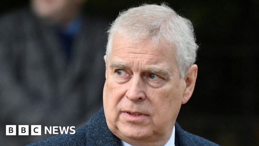 prince andrew gives up his title as duke of york 68f2cd8060a57
