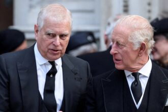 prince andrew to be stripped of titles and move out of royal lodge 6903bf2d0fd40