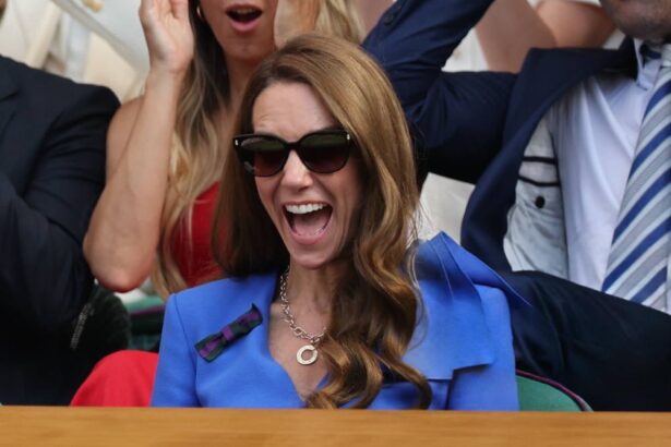 printesa de wales indeamna parintii sa lase telefoanele deoparte pentru a combate izolarea sociala 68e7be32b6f11