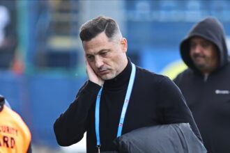 prosport mirel radoi intentioneaza sa demisioneze dupa meciul cu sanatatea cluj din cupa romaniei 69012558943df