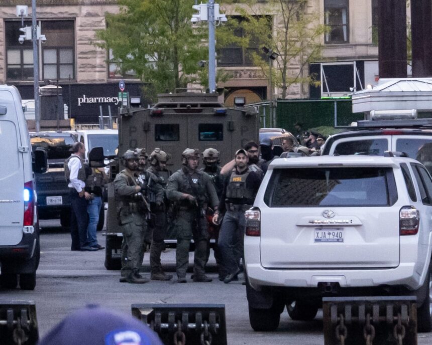 protests erupt in new york city after ice raids chinatown over counterfeit goods 68f8594aab5b7