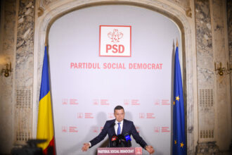psd a decis cand va avea loc congresul de alegere a noului presedinte al partidului 68ed18931877d