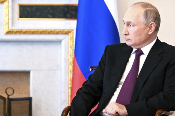 putin amana mult doritul summit ruso arab de la moscova prea putini din cei 22 de lideri invitati isi confirmasera prezenta 68e912841d9bb