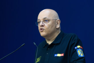 raed arafat anunta ca va fi emis ro alert in zonele vizate de codul rosu de ploi 68e50740c6f00