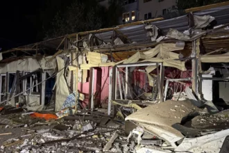 razboiul din ucraina ziua 1336 zelenski fiecare tara trebuie sa inteleaga clar nevoile ucrainei atacuri cu drone rusesti in nordul ucrainei patru morti 68f7b6c41c8f6