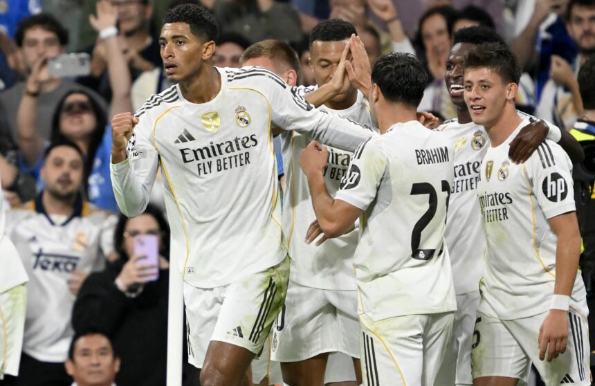 real madrid barcelona el clasico de pe bernabeu se incheie 2 1 pentru gazde 68fe6186ea1ac