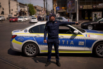 restrictii de trafic in capitala din cauza unor evenimente in weekend ce zone vor fi afectate 68f1e42c947bb