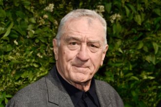 robert de niro on donald trump you have to fight theres no other way to face a bully 68f626bfec9b0