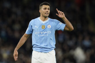 rodri va lipsi la meciurile cu villarreal si aston villa ce diagnostic a primit mijlocasul echipei manchester city 68f5ee4b070af