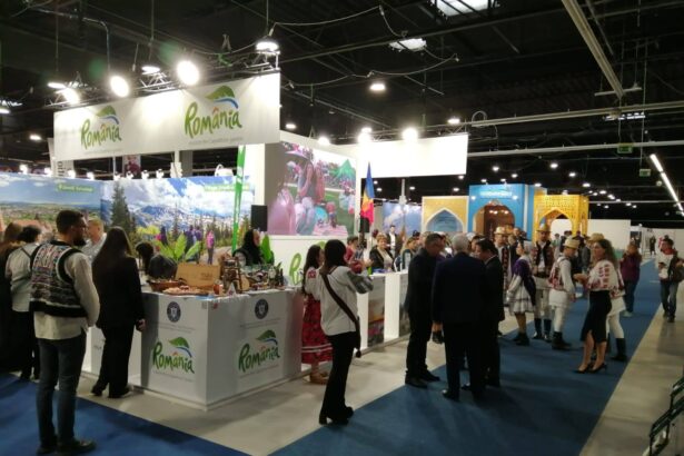 romania promovata la cel mai mare targ de turism din polonia tt warsaw 2025 68e8f6f0d207e