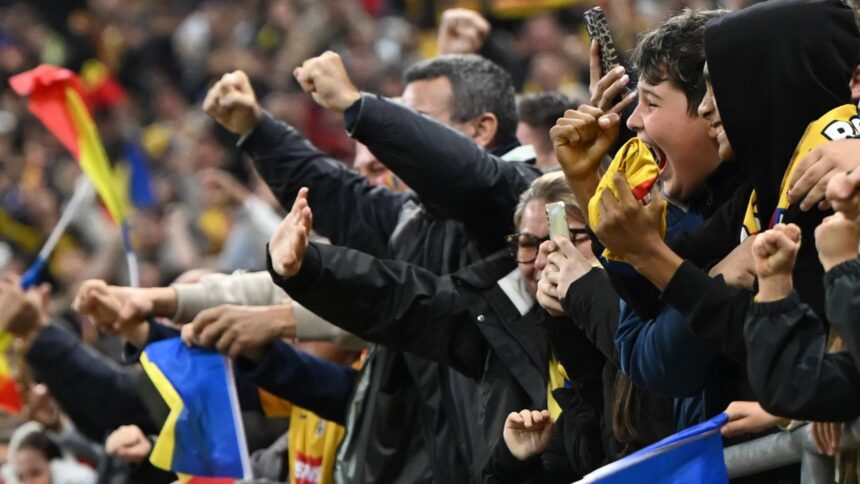 romania urca patru pozitii in clasamentul fifa pe locul 47 dupa doua victorii consecutive 68f243b9b3bc1