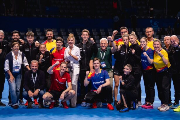 romania va juca in ambele finale pe echipe de la campionatul european de tenis de masa 68f4867e4f1db