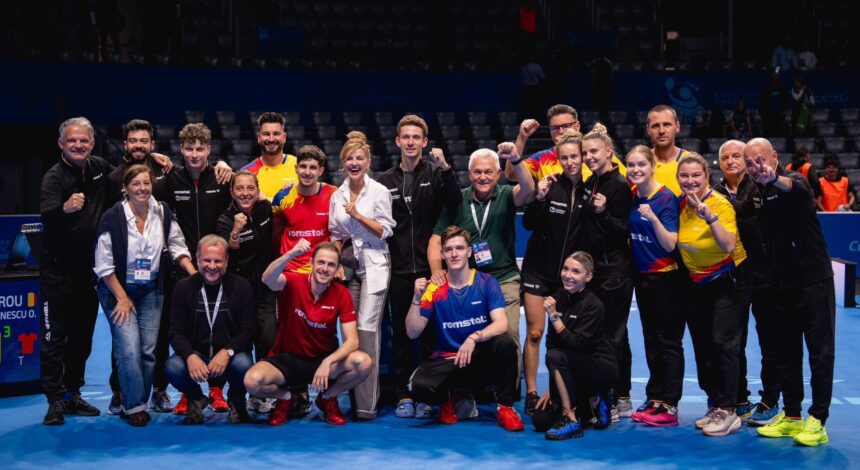 romania va juca in ambele finale pe echipe de la campionatul european de tenis de masa 68f4867e4f1db