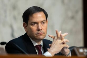 rubio l a invitat pe ministrul brazilian de externe la discutii in contextul in care brazilia incearca sa obtina reducerea tarifelor 68e7ddd4e388d