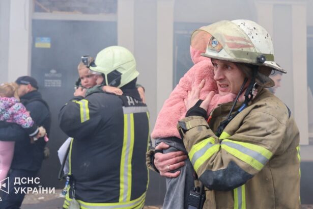 rusia a lovit o gradinita din harkov cu drone shahed o persoana a murit 48 de copii erau inauntru 68f8baec31636