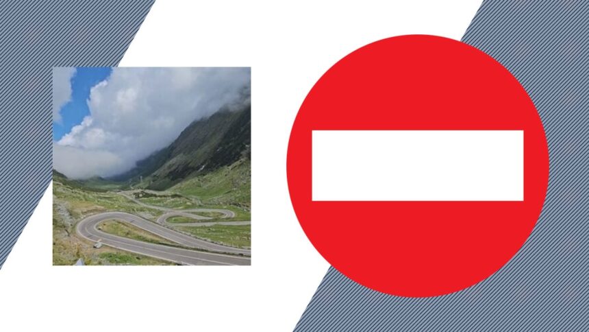 s a inchis transfagarasanul cnair anunta ca se va redeschide daca se vor imbunatati conditiile meteo 68e61d91a9fb9