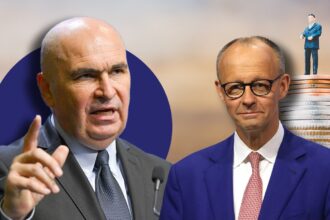 salariile romanilor sunt victimele colaterale ale certurilor din coalitie bolojan amana o decizie pe care germania a luat o deja merz creste salariul minim guvernul romaniei mai asteapta 69045e6b0bee2