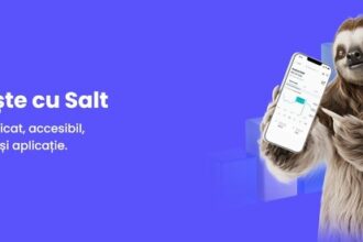 salt bank face investitiile mai accesibile poti incepe cu doar 1 euro direct din aplicatia salt 68e4f39400aa7