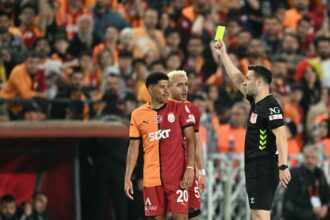 scandal urias in fotbalul din turcia peste 150 de arbitri anchetati pentru pariuri pe meciuri de fotbal 68ff96e709441
