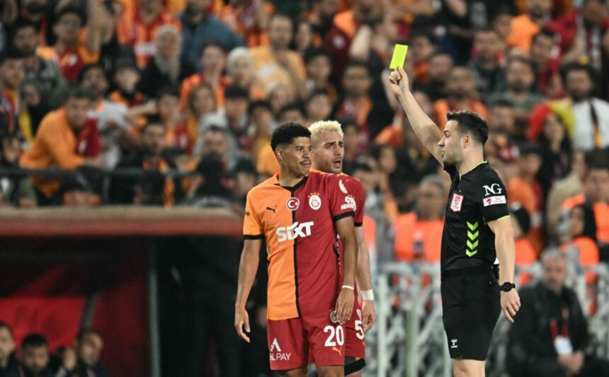 scandal urias in fotbalul din turcia peste 150 de arbitri anchetati pentru pariuri pe meciuri de fotbal 68ff96e709441