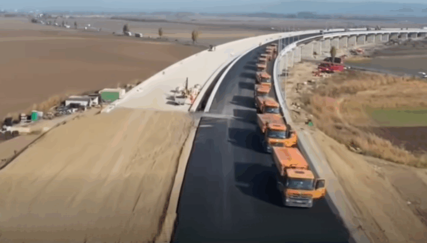 se misca lucrurile pe a7 cristian pistol spune ca de anul acesta se va putea circula doar pe autostrada de la bucuresti la adjud 6904863b59932